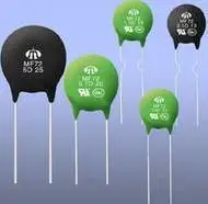 热敏电阻选型
