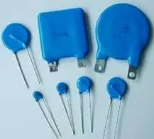 压敏电阻选型