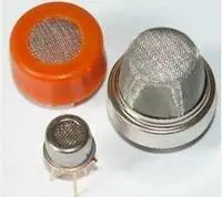 气敏电阻