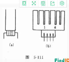TDA2822M功放电路