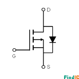 ao4459场效应管参数,引脚图和代换型号