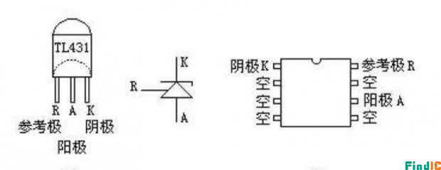 TL431中文引脚.png