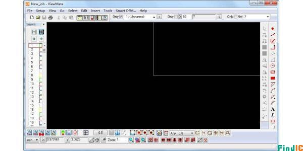 PCB Gerber Viewer Tools